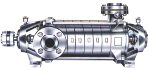 CENTRIFUGAL HIGH PRESSURE PUMP CENTRIFUGAL HIGH PRESSURE PUMP