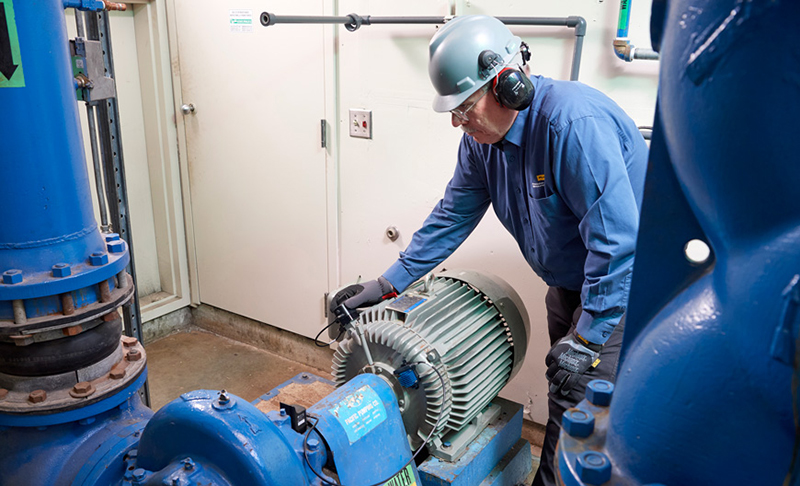 8 Reasons for Pump Vibration and How to Mitigate it. Pump Vibration