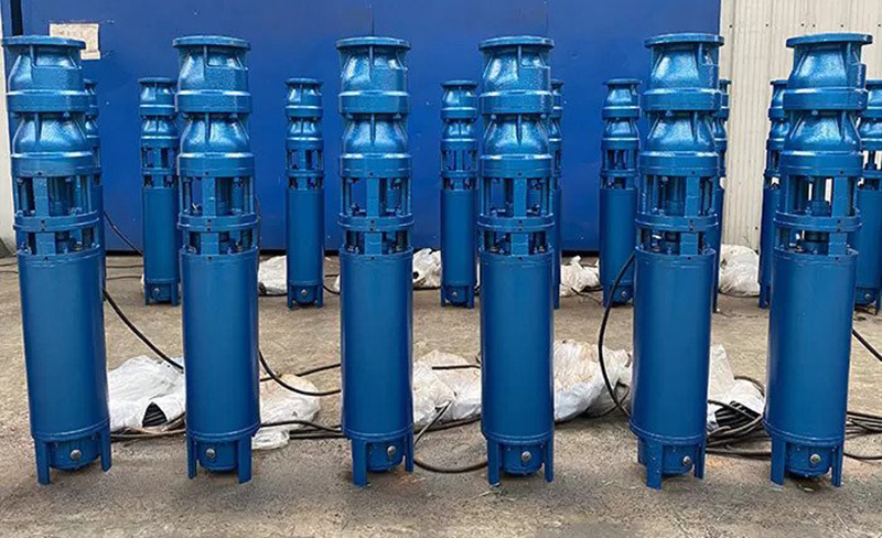 Submersible Pump