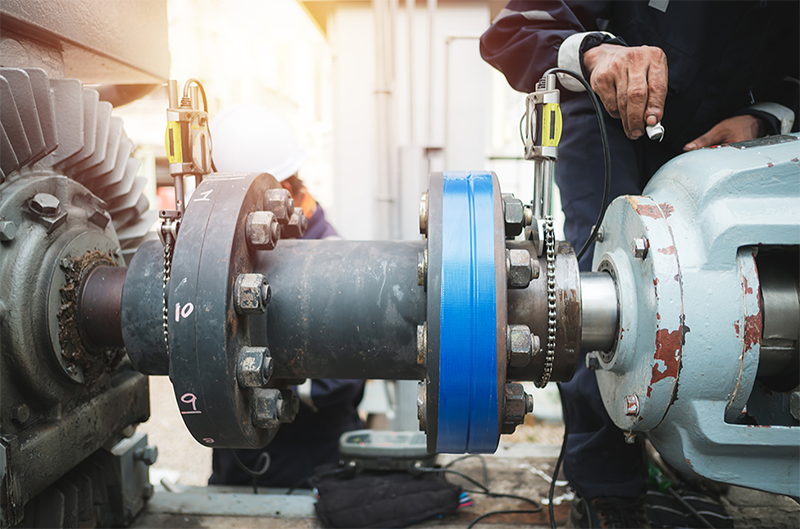 Submersible Pump
