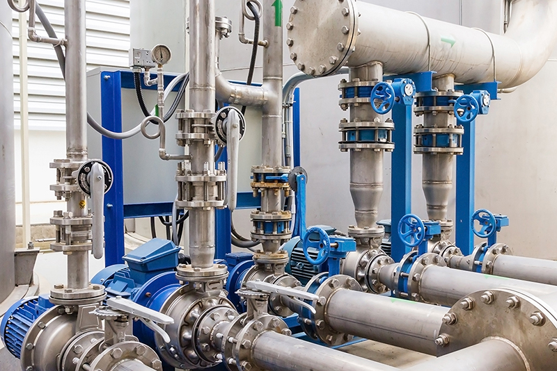 Energy Efficient Pumps Comprehensive Guide to Choosing Energy Efficient Pumps