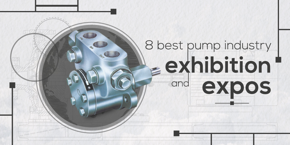 Pump Industry Exhibitions