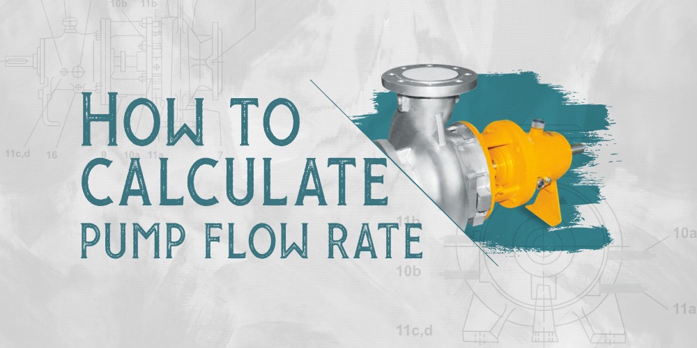 Pump Flow Rate