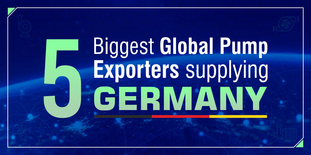 Global Pump Exporters