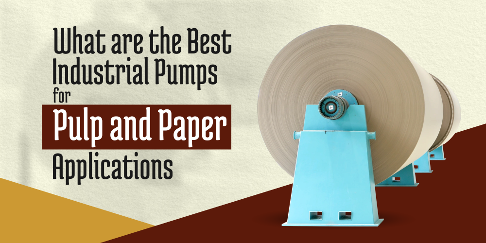 Pulp and Paper Applications